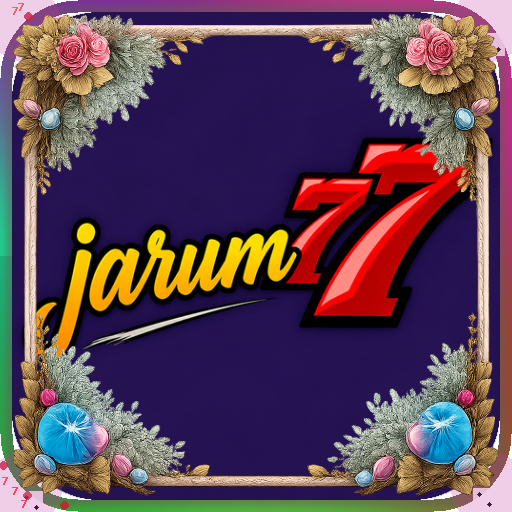 jarum77 — mitra unggulan