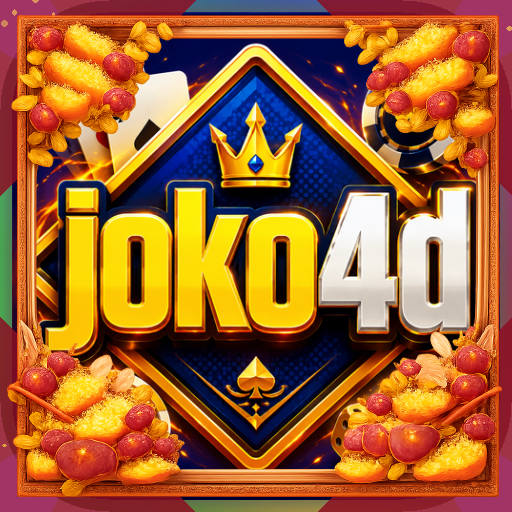 joko4d — galeri pratinjau - APK Resmi