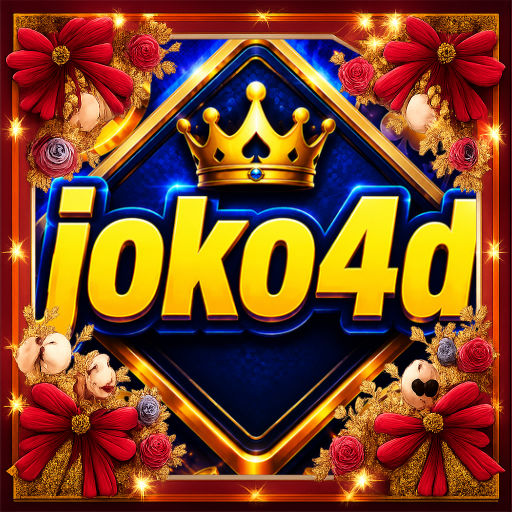 joko4d — galeri pratinjau Resmi APK