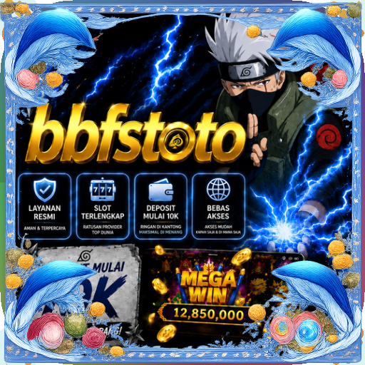 bbfstoto — mitra unggulan